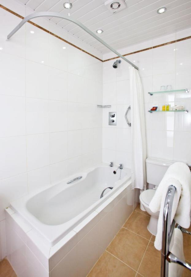 La Villette Hotel Saint Martin Eksteriør bilde